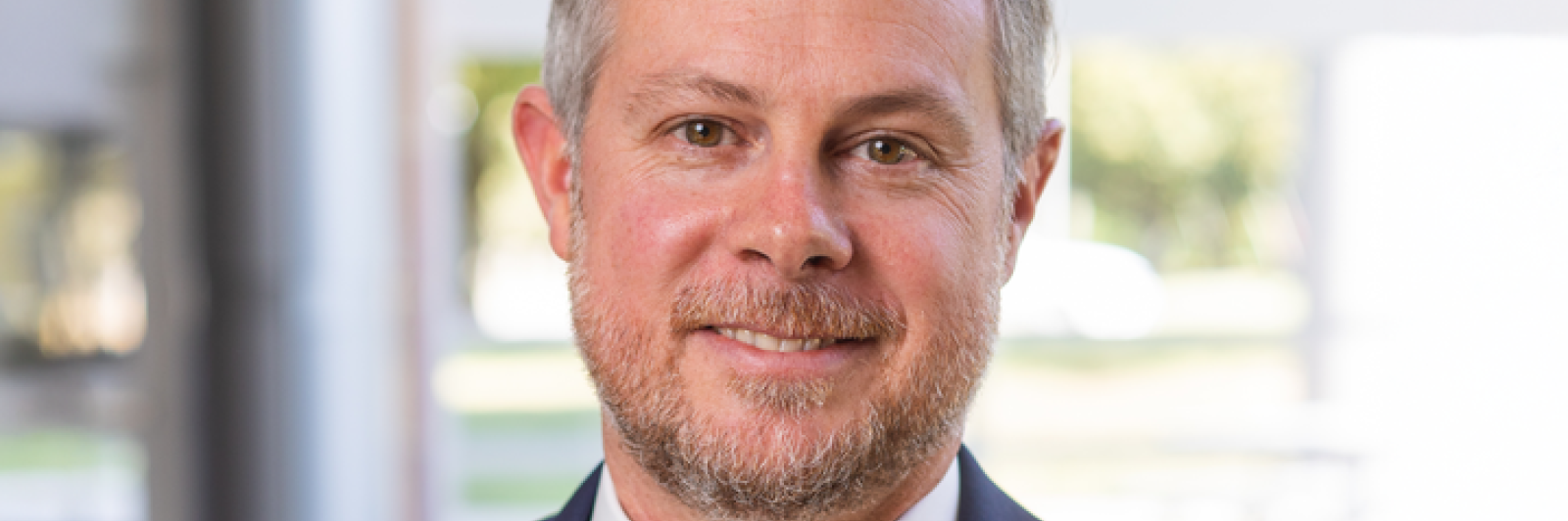 headshot of matt weisenberger