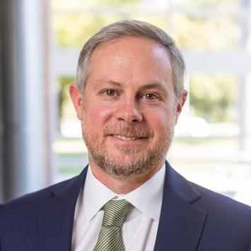 headshot of matt weisenberger