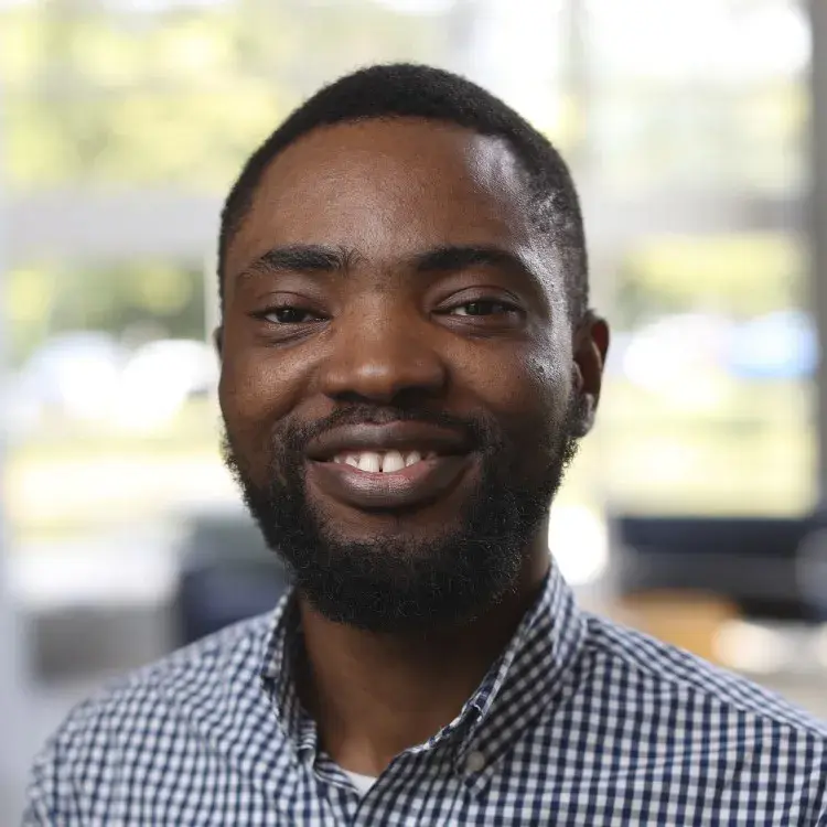 headshot of moses ogbaje